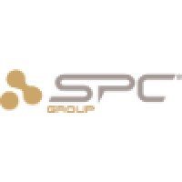 SPC GROUP logo, SPC GROUP contact details