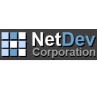 NetDev Corporation logo, NetDev Corporation contact details