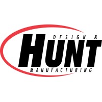 Hunt Design and Manufacturing; Inc logo, Hunt Design and Manufacturing; Inc contact details