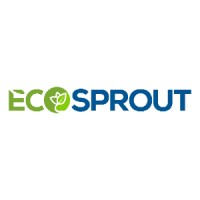 EcoSprout logo, EcoSprout contact details