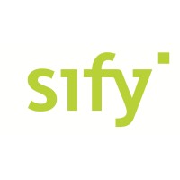 Sify eLearning NA logo, Sify eLearning NA contact details