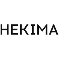 Hekima logo, Hekima contact details