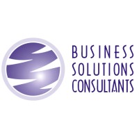 Business Solutions Consultants logo, Business Solutions Consultants contact details