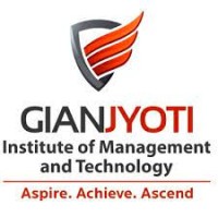 Gian Jyoti Institute of Management & Technology logo, Gian Jyoti Institute of Management & Technology contact details