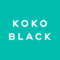 Koko Black Chocolate logo, Koko Black Chocolate contact details