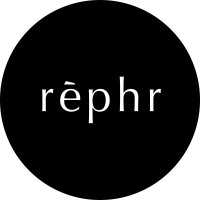 rèphr logo, rèphr contact details