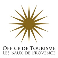 Office de tourisme Les Baux-de-Provence logo, Office de tourisme Les Baux-de-Provence contact details