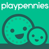 Playpennies logo, Playpennies contact details