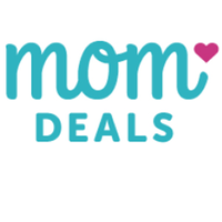 MomDeals logo, MomDeals contact details