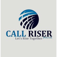 Call Riser - Lets Rise Together logo, Call Riser - Lets Rise Together contact details