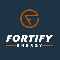 Fortify Energy logo, Fortify Energy contact details