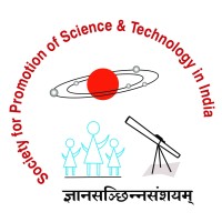 Society for Promotion of Science and Technology in India logo, Society for Promotion of Science and Technology in India contact details