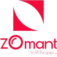 Zomant Solutions Pvt. Ltd logo, Zomant Solutions Pvt. Ltd contact details