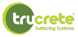 TruCrete Surfacing Systems logo, TruCrete Surfacing Systems contact details