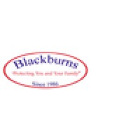 Blackburns Chimney Sweeps Svc logo, Blackburns Chimney Sweeps Svc contact details