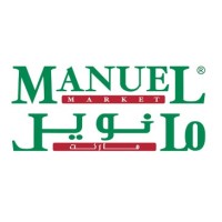 Manuel Market logo, Manuel Market contact details