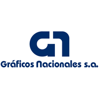 GRÁFICOS NACIONALES S.A. logo, GRÁFICOS NACIONALES S.A. contact details