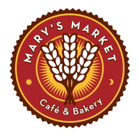 Mary's Market logo, Mary's Market contact details