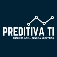 Preditiva TI logo, Preditiva TI contact details