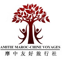 AMITIE MAROC CHINE VOYAGES摩中友好旅行社 logo, AMITIE MAROC CHINE VOYAGES摩中友好旅行社 contact details