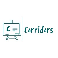 Corridors logo, Corridors contact details