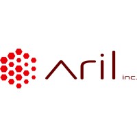 Aril Inc. logo, Aril Inc. contact details