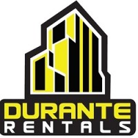 Durante Rentals logo, Durante Rentals contact details