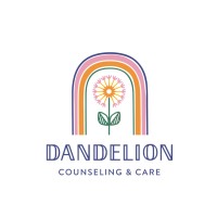 DANDELION PSYCHOTHERAPY, PLLC logo, DANDELION PSYCHOTHERAPY, PLLC contact details