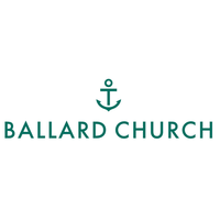 Ballard Church logo, Ballard Church contact details