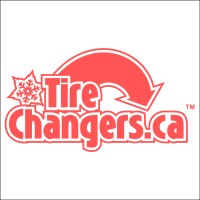 Tire Changers logo, Tire Changers contact details