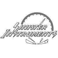 Sinister Instruments Co. logo, Sinister Instruments Co. contact details