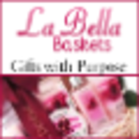 La Bella Gift Baskets and Flowers Co. logo, La Bella Gift Baskets and Flowers Co. contact details