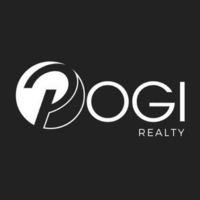 POGI Realty logo, POGI Realty contact details