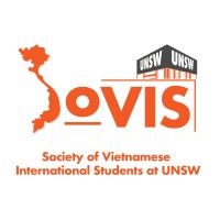 SoVIS - Society of Vietnamese International Students at UNSW logo, SoVIS - Society of Vietnamese International Students at UNSW contact details