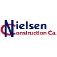 Nielsen Construction Ca. logo, Nielsen Construction Ca. contact details