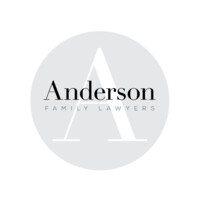 Anderson Family Lawyers logo, Anderson Family Lawyers contact details