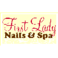 First Lady Nail logo, First Lady Nail contact details