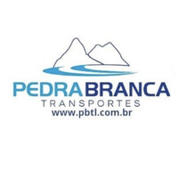 Pedra Branca Transportes logo, Pedra Branca Transportes contact details