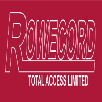 ROWECORD TOTAL ACCESS LIMITED logo, ROWECORD TOTAL ACCESS LIMITED contact details