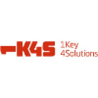 1K4S - One Key For Solutions logo, 1K4S - One Key For Solutions contact details