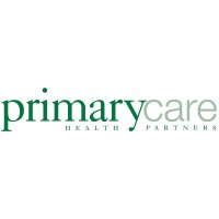 PRIMARY CARE HEALTH PARTNERS logo, PRIMARY CARE HEALTH PARTNERS contact details