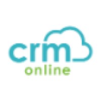 CRM Online logo, CRM Online contact details