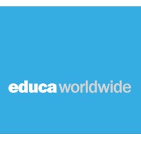 Educa Worldwide logo, Educa Worldwide contact details