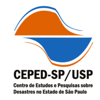 CEPED-SP/USP logo, CEPED-SP/USP contact details