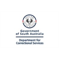 Department for Correctional Services logo, Department for Correctional Services contact details