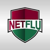 NETFLU logo, NETFLU contact details