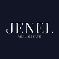 JENEL Real Estate logo, JENEL Real Estate contact details