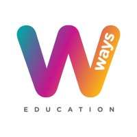 Ways Education logo, Ways Education contact details