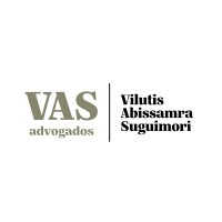 Vilutis, Abissamra e Suguimori Advogados logo, Vilutis, Abissamra e Suguimori Advogados contact details