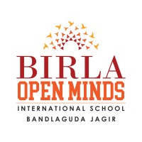 Birla Open Minds International School Bandlaguda Jagir logo, Birla Open Minds International School Bandlaguda Jagir contact details